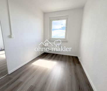 Helle & gemütliche 3-Zimmmer Wohnung mit Einbauküche zu vermieten i... - Photo 3