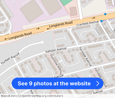 Pallister Avenue, Middlesbrough - Photo 1