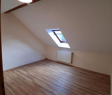 2-Zimmer-Dachgeschosswohnung Ismaning/Fischerhäuser - Photo 4
