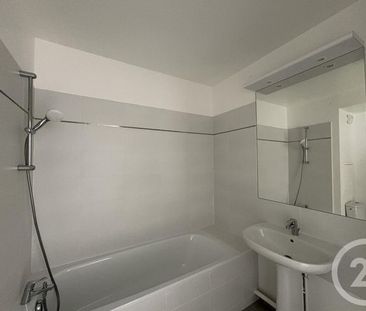 Appartement F2 à louer - Photo 1