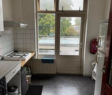 Te huur: Kamer Oranjevrijstaatplein 17 kamer 6 in Tilburg - Photo 3