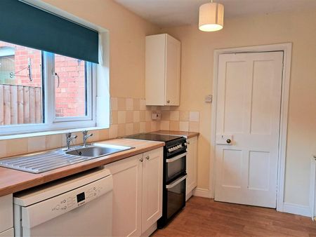 22, St James, Hereford - Photo 4