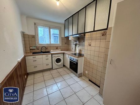 Location Appartement 3 pièces 57m² PERPIGNAN 66000 - Photo 5