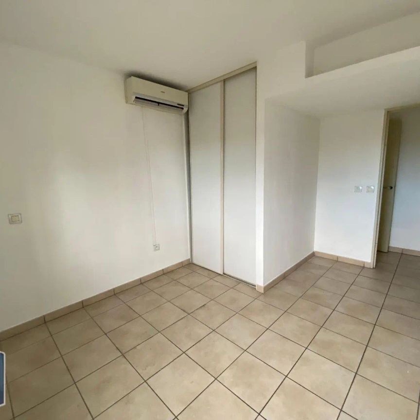 Appartement à louer 4 pièces 82.83m² - Photo 1