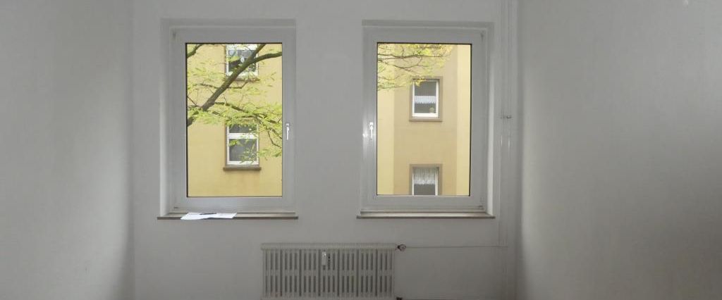 2-Zimmer-Wohnung in Herne Sodingen - Foto 1