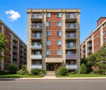 1 CH - 1 SDB - Montréal - $1,250 /mo - Photo 1