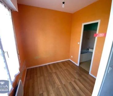 Appartement à louer 1 pièce 23.94m² - Photo 1