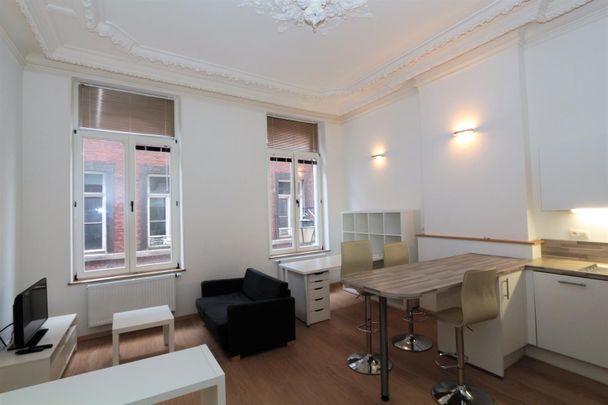 Appartement - à louer - Photo 1