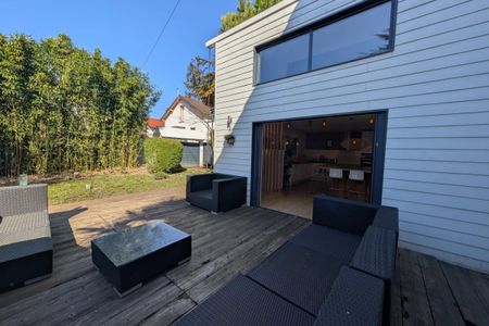 ENGHIEN-LES-BAINS - DEUIL LA BARRE - Photo 5