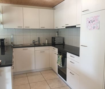 4.5-Zimmerwohnung mit grosszügiger Terrasse - Photo 2