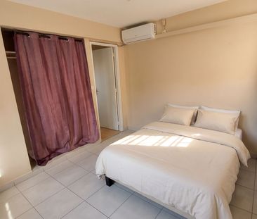 Location appartement 2 pièces, 45.95m², Fort-de-France - Photo 4