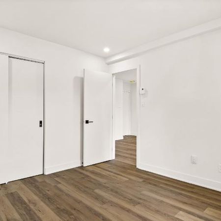 1 CH - 1 SDB - Montréal - $1,350 /mo - Photo 4
