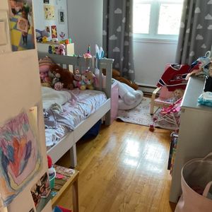 4 1/2 à louer / près Hôpital Pierre-Boucher - Photo 2