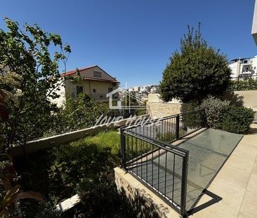 Μεζονέτα για ενοικίαση Ηλιούπολη - Photo 3