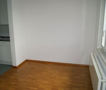 3.5 Zimmer, 77 m², 4. Stock - Photo 5