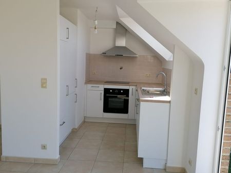 Appartement te huur - Foto 3
