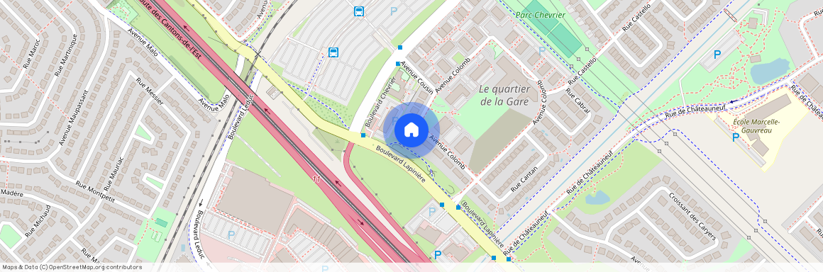 5325 Avenue Colomb #202, Brossard, Brossard, Montérégie, J4Z 3T9