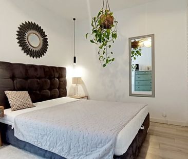 Warszawa, Targówek, Zamkowa - Photo 1