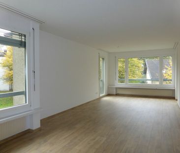 "Ruhige gelegene 3 1/2-Zimmerwohnung" - Photo 3