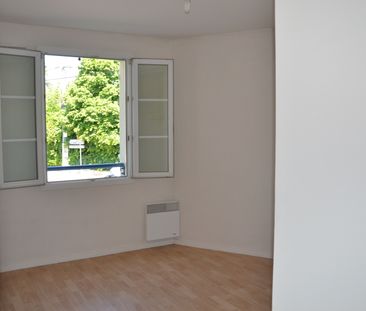 Location Appartement 3 Pièces 64 m² - Photo 3