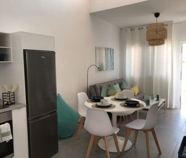 2 Bed Villa/House to Rent - Photo 1