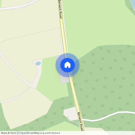 Rosehill, Berwick, Shrewsbury, Shropshire