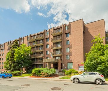 2 1/2 - 300 Rue Saint-Georges, Saint-Lambert - Photo 3