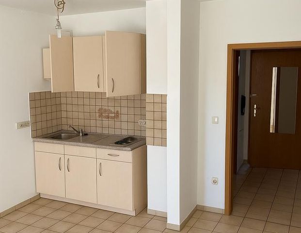 Katip | 1-ZKB Erdgeschosswohnung mit Garten - Foto 1