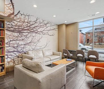 For Lease - 131 Holland Avenue Unit# 405, Tunneys Pasture and Ottaw... - Photo 5