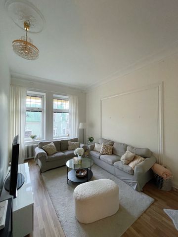 Storgatan, Sundsvall - Photo 2