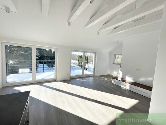 Nowość! Nowy apartament z miejscem parkingowym - Фото 1