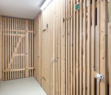 Einziehen. Durchatmen. Losleben. | City Apartments Urfahr | ab sofo... - Photo 1