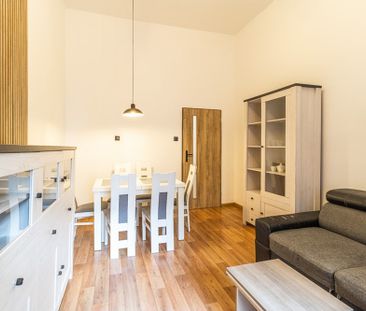 Przytulne 2-pokojowe mieszkanie w Łodzi, Polesie - Photo 2