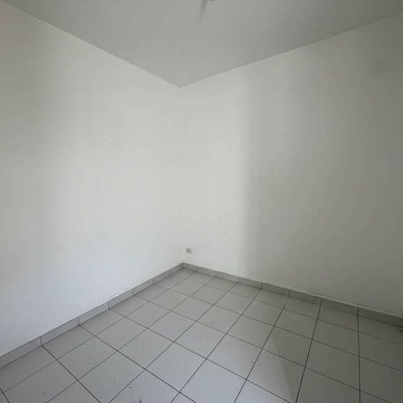 Appartement 1 pièce - - Photo 1