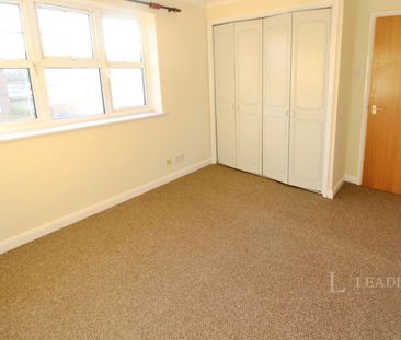 2 bedroom apartment to rent Earls Meade, Luton, Bedfordshire, LU2 - Photo 4