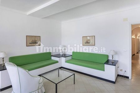 Trilocale via Bottaro 45, Centro, Santa Margherita Ligure - Foto 3