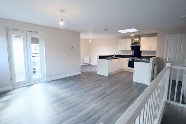 3 bedroom house to rent - Photo 1