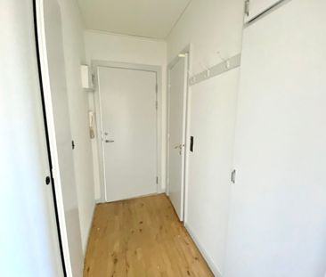 Hyggelig 1-værelses lejlighed i Fredericia med god atmosfære - Photo 5