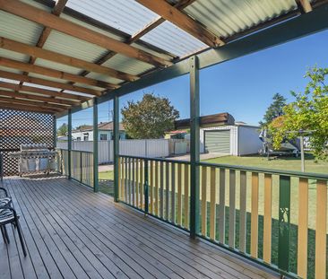 1 Shedden Street, Cessnock NSW 2325 - House For Rent | Domain - Photo 1