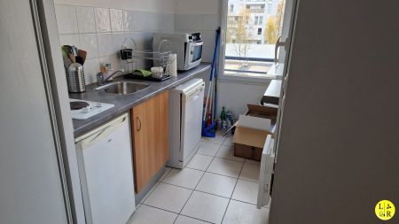 Appartement 2 pièces à Arras - Photo 3