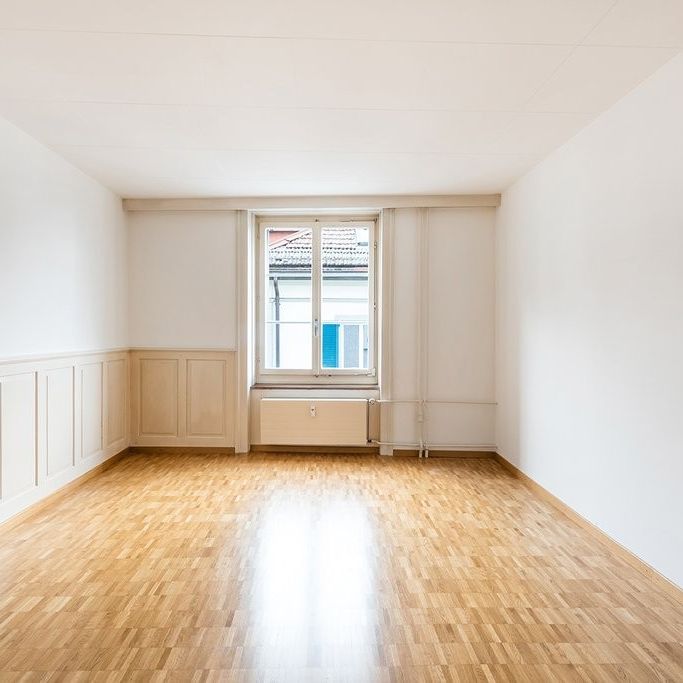 Klein, aber gepflegt und zentral gelegen - Foto 1