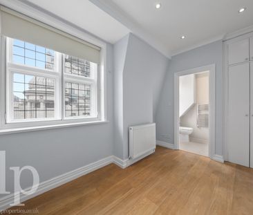 2 Bedroom Apartment, Coventry Street, Soho, W1D - Photo 6
