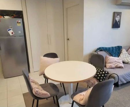 Melbourne CBD - Photo 4