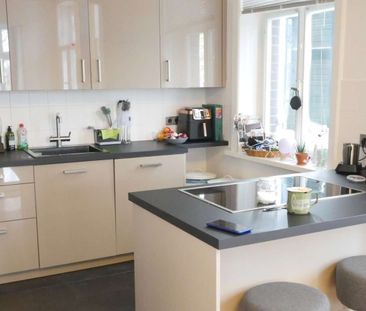 Philosophenviertel – exklusive 2-Zimmerwohnung nahe der Eilenriede - Foto 5