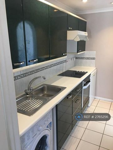 1 bedroom maisonette to rent - Photo 3