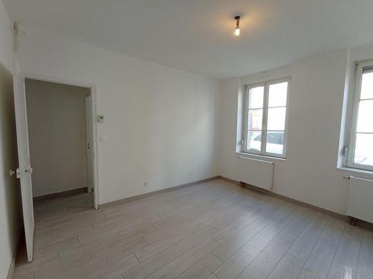 Location Appartement 2 pièces 36m² - Photo 1