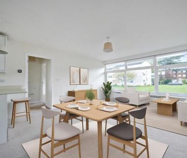 2 bedroom apartment to rent - Photo 2