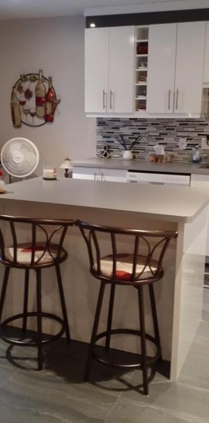 Grand 5 1/2 Laval (Vimont), 2100$/mois, 1er janvier 2026 - Photo 1