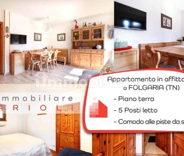 Bilocale via de gasperi 215, Folgaria - Photo 4