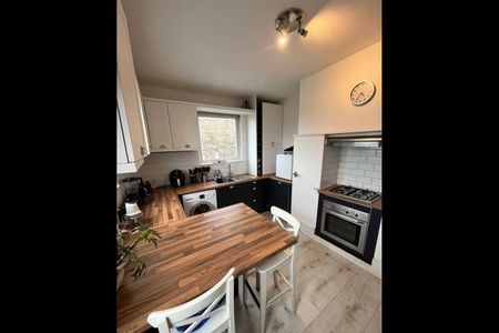 Room in a Shared Flat, South Norwood, SE25 - Photo 4